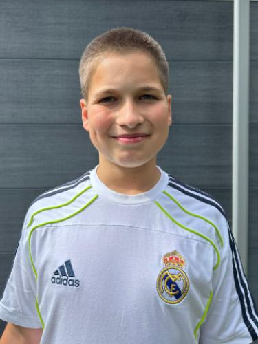 Phillip Bardosi