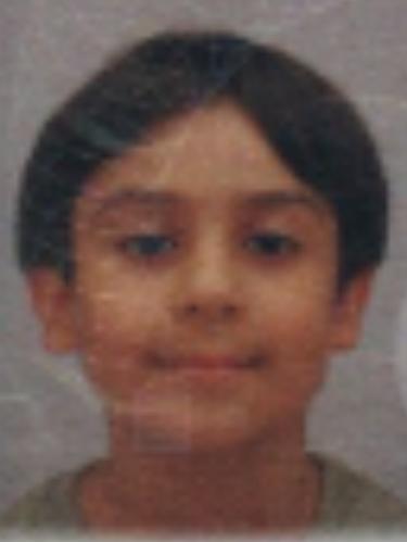 Arvin Berber