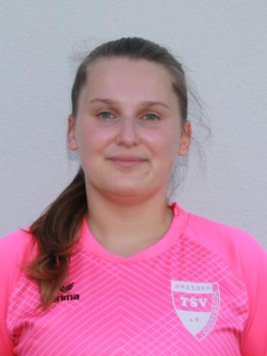 Clara Ritter