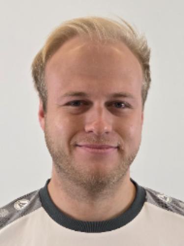 Nico Daniel Breuer