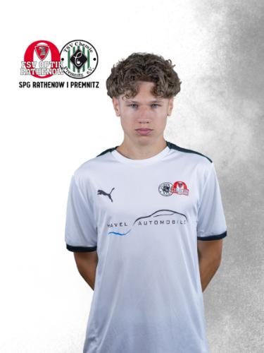 Are Friedrich Knudsen