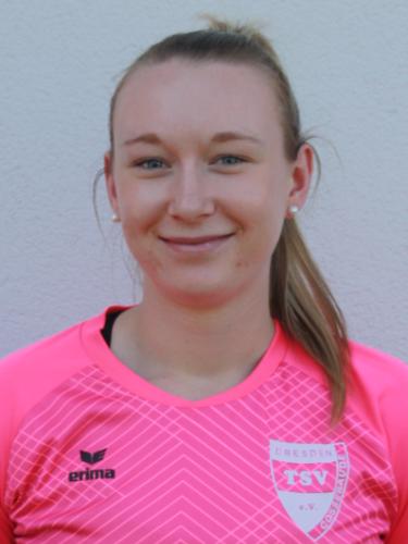 Hanna Scheuner