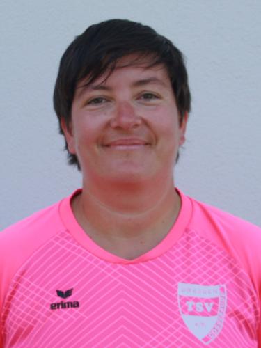 Kathleen Teichmann