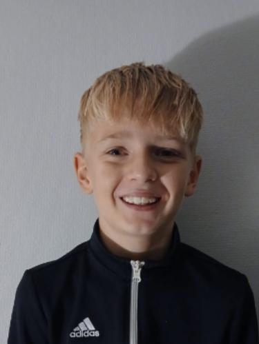 Mika Egbers