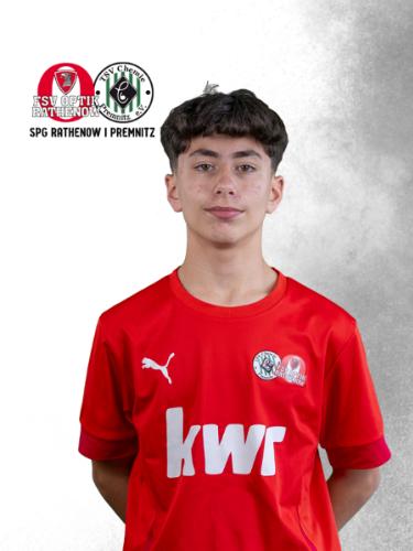Ömer Güler