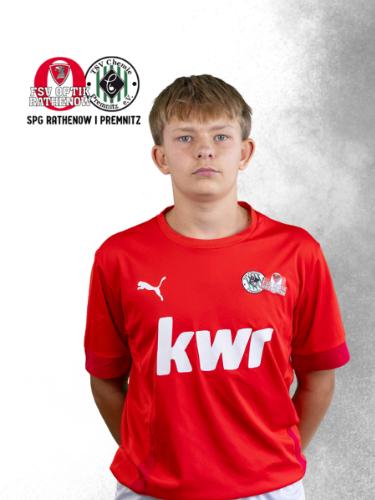 Kaspar Hoffmann
