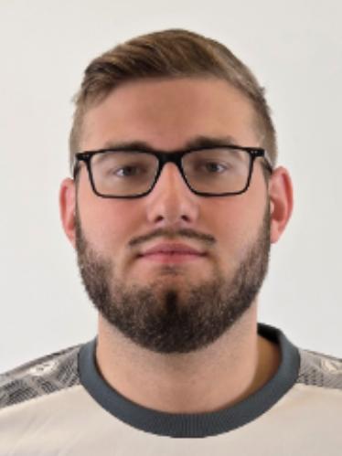 Yannic Heinrich
