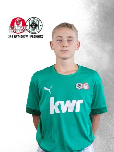 Niclase Patrice Schulze