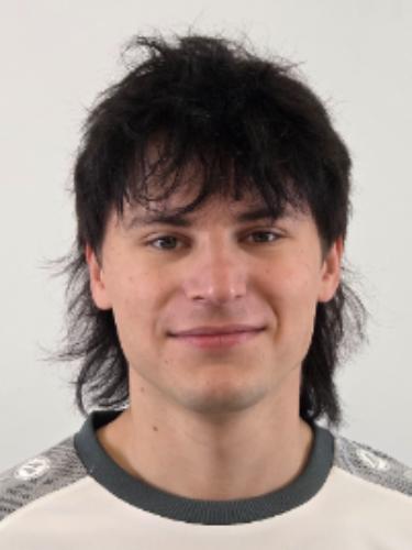 Yannik Prill