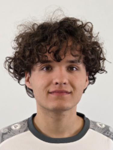 Mika Nils Schenzer
