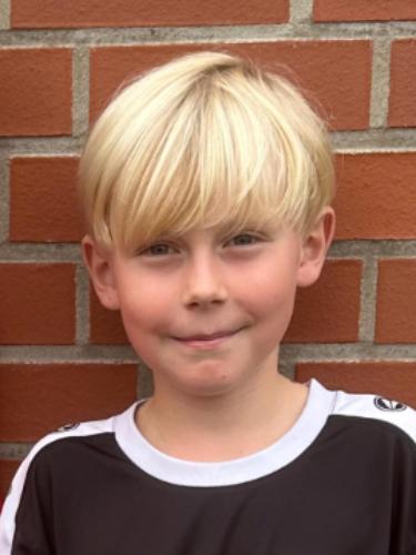 Luca Brinker