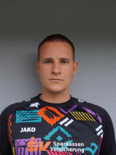 Emil Lukas Ebner