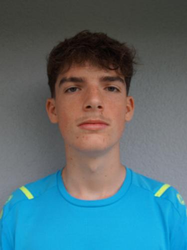 Leandro Heidinger