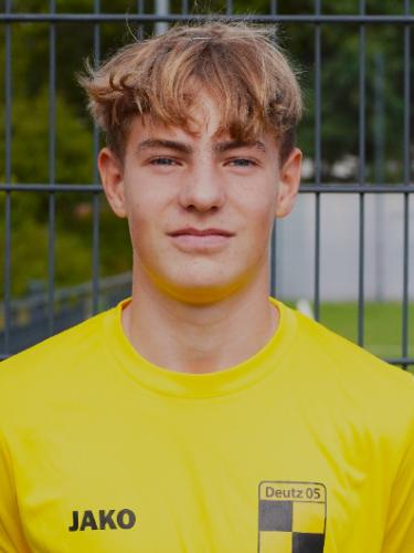 Andrej Gehring