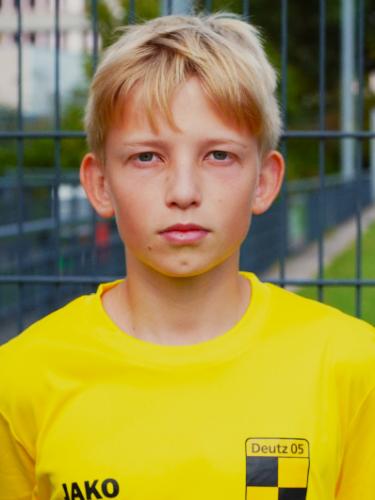 Volodymyr Kolodin