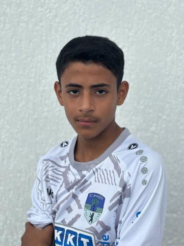 Habib Allah Alshlash