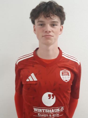 Leander Herrmann