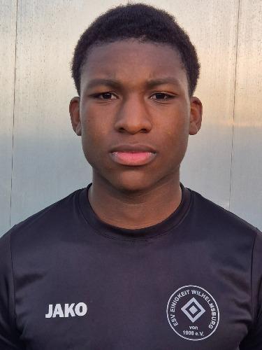 Vincent Ikenna Ojukwu