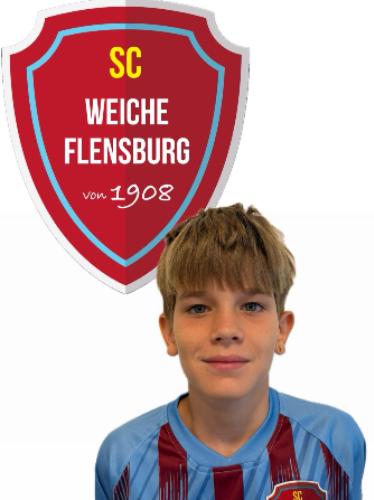 Fjonn Jakob Grünfeld