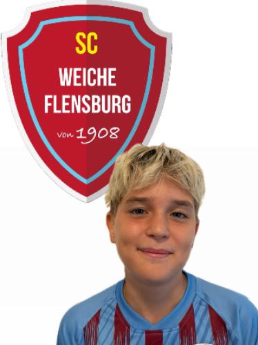 Rune Leander Grünfeld