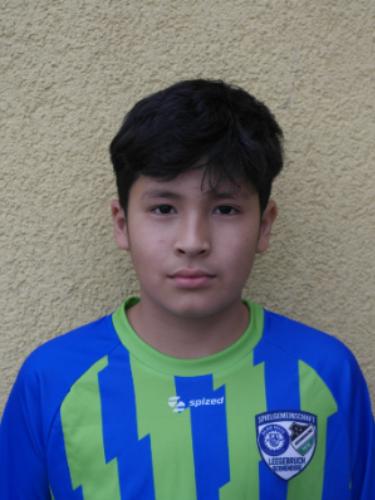 Amir Mohammad Assadi