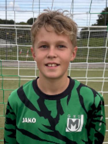 Felix Jonathan Reuter