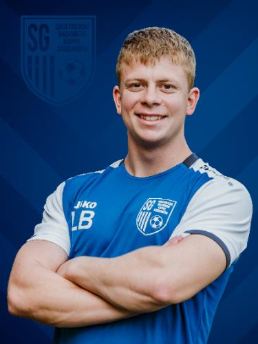 Lucas Blümling