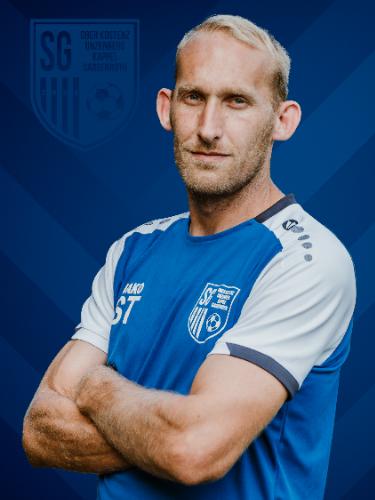 Steven Tittel