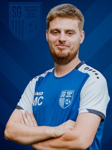 Marc Caspar