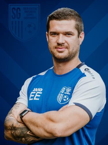 Emanuel Eich