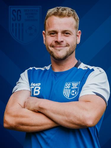 Tim Bottlender