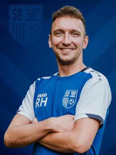 Robin Hammen