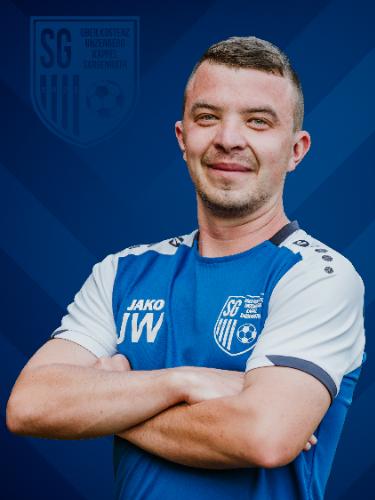 Jannik Wust