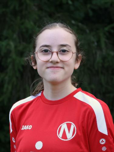 Marie-Lena Brandt