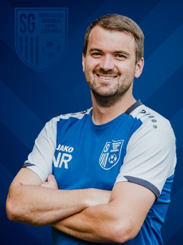 Nico Rodenbusch