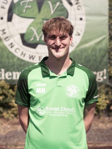 Moritz-Aaron Heim