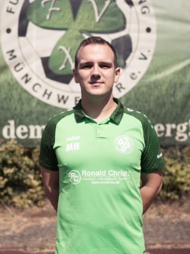 Maximilian Hof