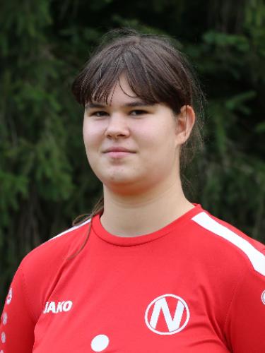 Rebekka Hornberger