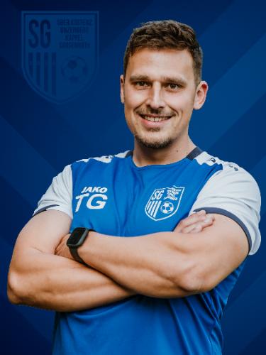 Tim Gräber