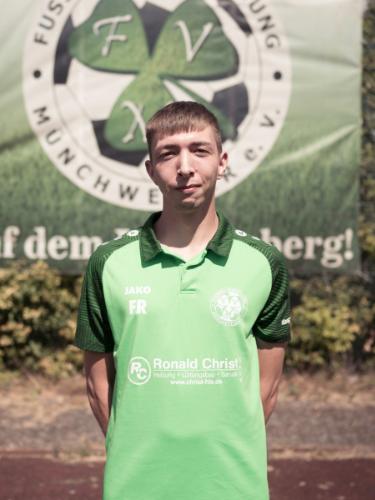 Fabian Roet