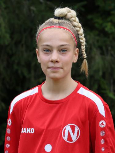 Fabiene Lülfing