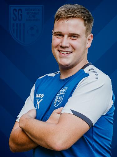 Justus Klein
