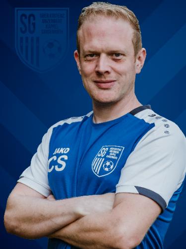 Christoph Schmidt
