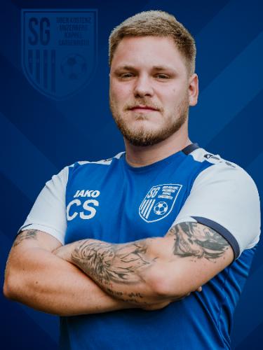 Claudio Schulz