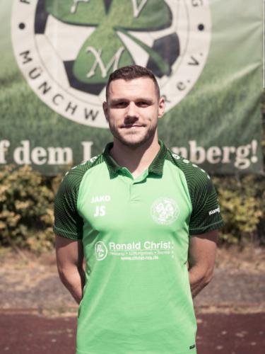 Jonas Schwinzer
