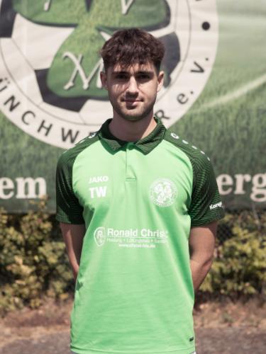 Tim Wafzig