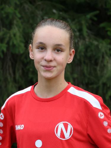 Sophie Anna Sperlich