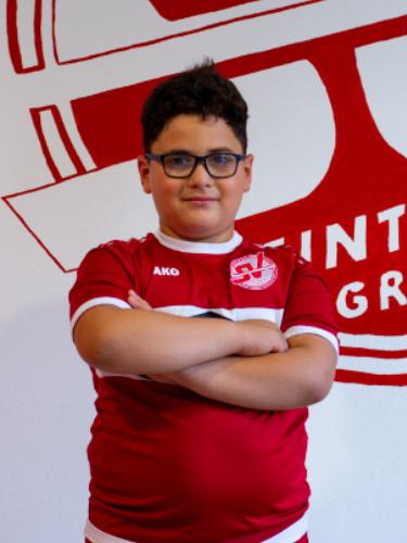 Kaisar Karjoum