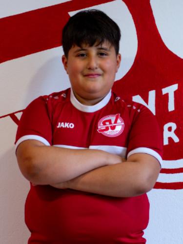 Gaith Karjoum