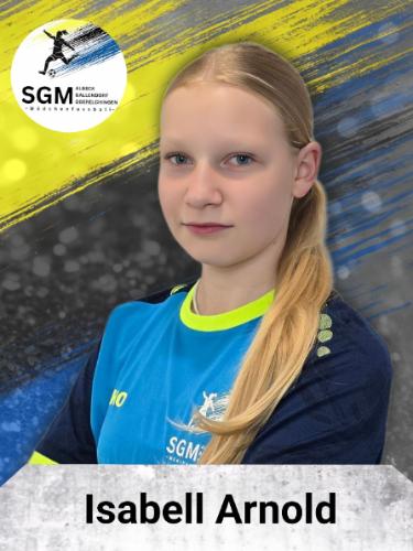 Isabell Arnold